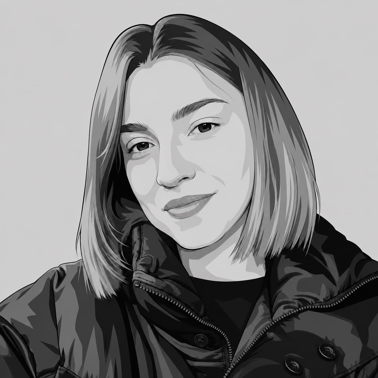 Anastasiia