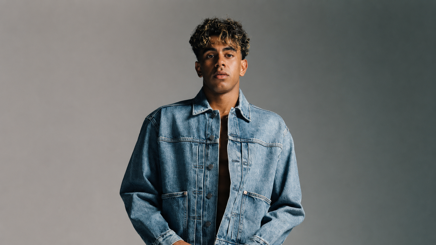 American Eagle Turns Lamine Yamal’s World Cup Moment Into a Mall-First Back-to-School Play