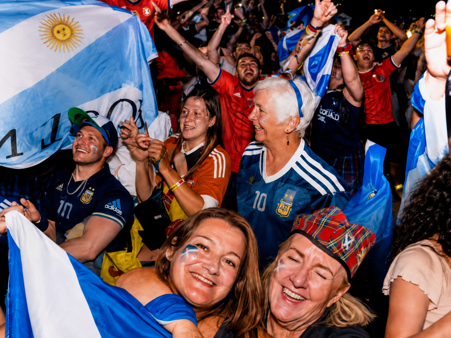 Brand USA Turns World Cup Fandom Into a Return-Trip Brief
