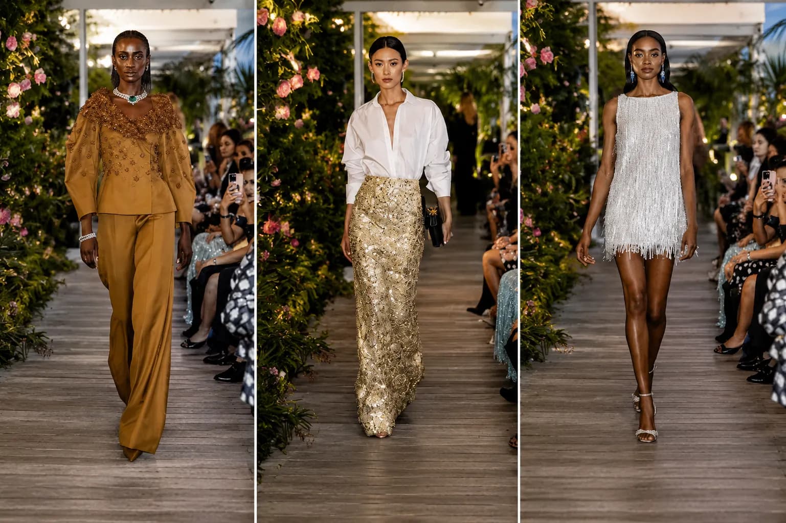 Chopard Turned Its Cannes Jewellery Moment Into a Couture Runway