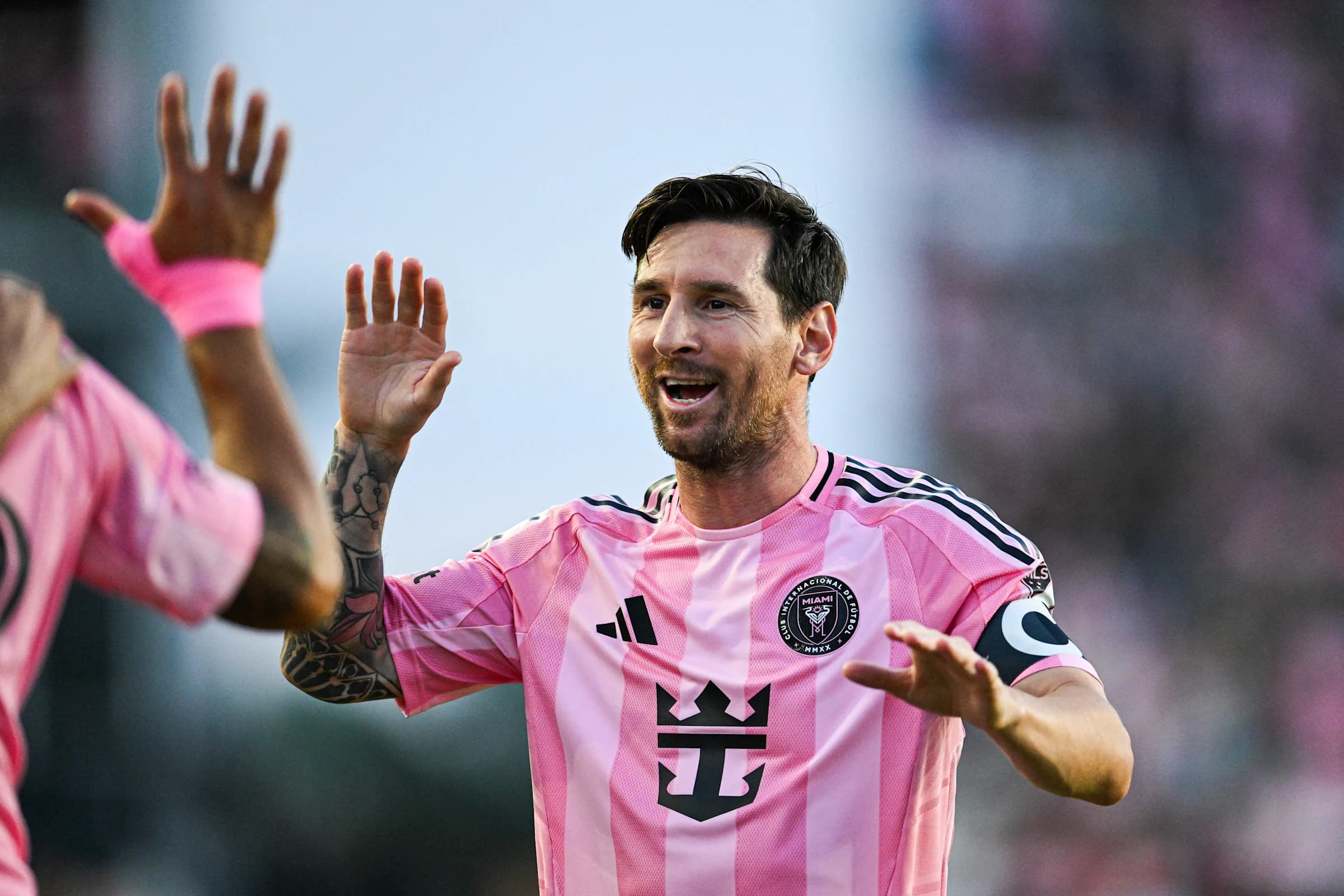 MLS turns World Cup attention into a retention push