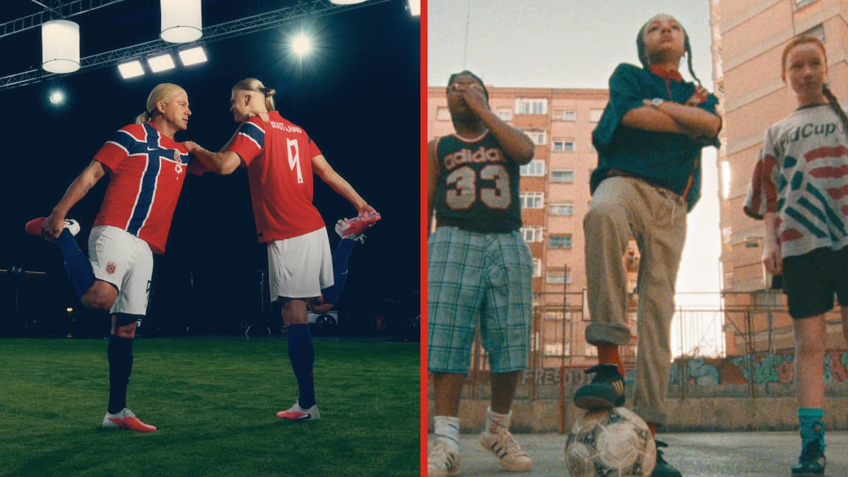 Nike vs. Adidas at the 2026 World Cup: scale versus soccer-first efficiency