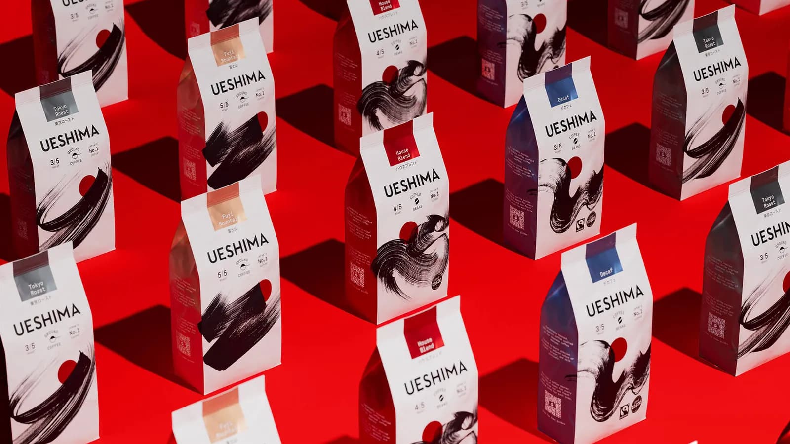 UCC turns Japanese coffee heritage into a sharper UK growth platform