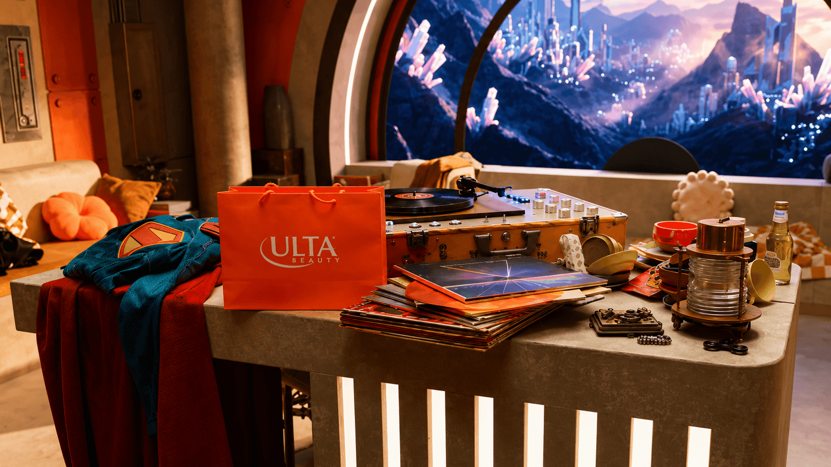 Ulta ties brand building to omnichannel growth