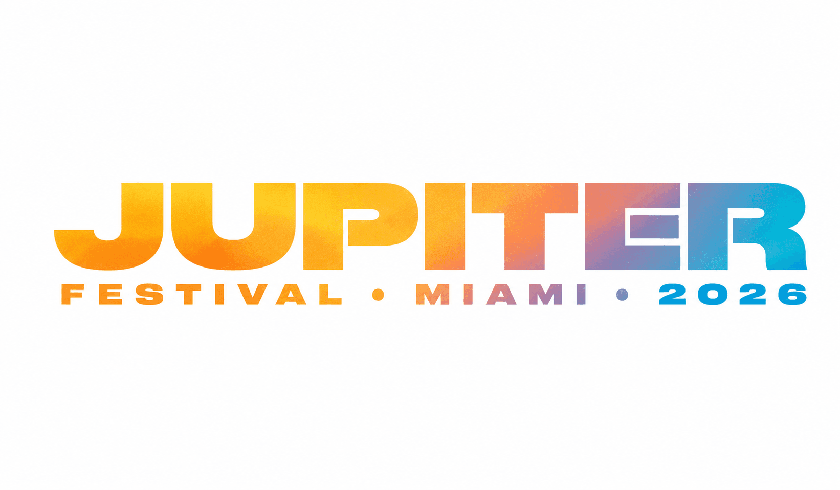 Jupiter Festival Miami додає IAB як співзасновника перед жовтневим дебютом