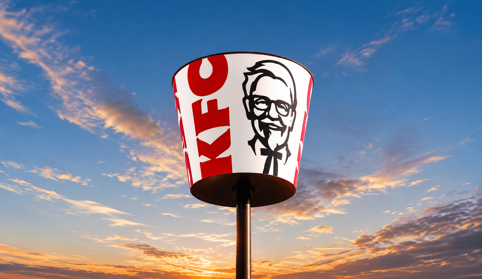 KFC’s first chief concept officer on why brands should be magnets, not mirrors