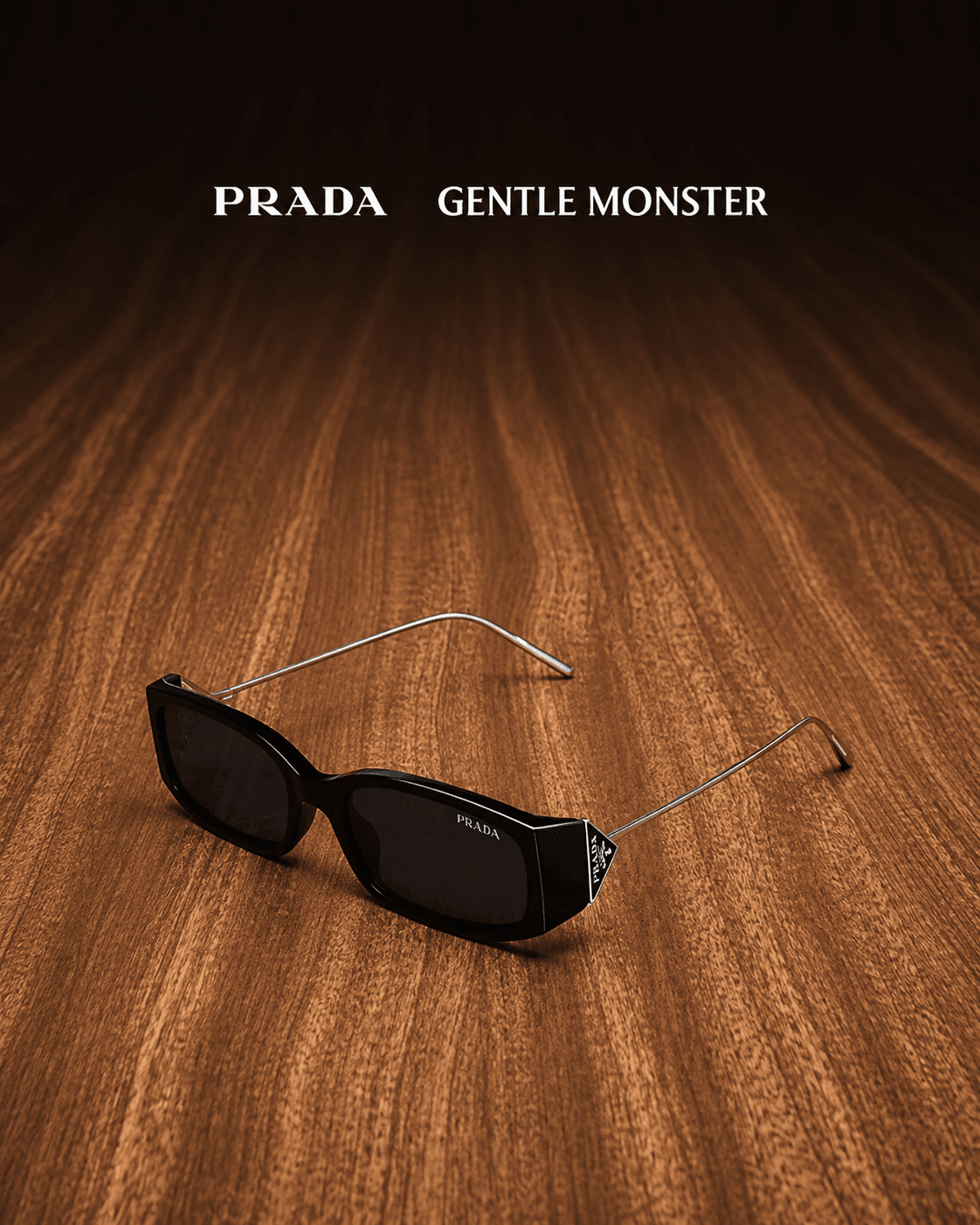 PRADA X GENTLE MONSTER ROLLS OUT EYEWEAR ACROSS ASIA