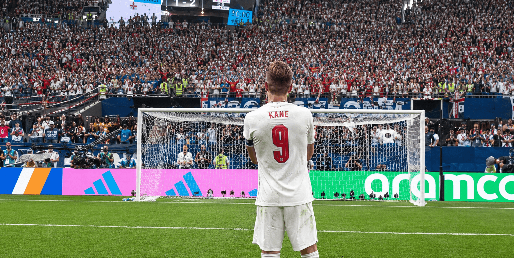 Talon argues reactive OOH should not stop at the final whistle