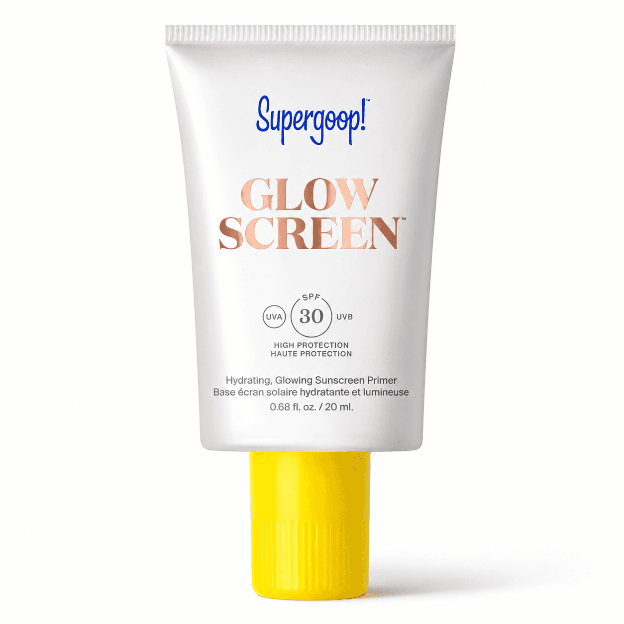 Медіаперезапуск Supergoop перетворює SPF на щоденну рутину