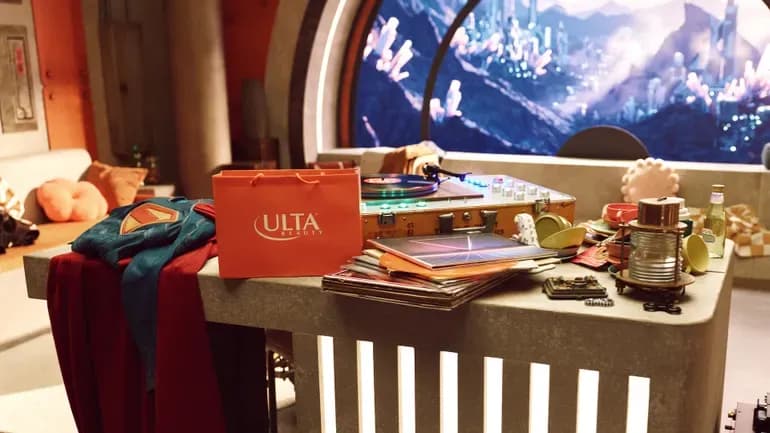 Ulta пов’язує побудову бренду з омніканальним зростанням